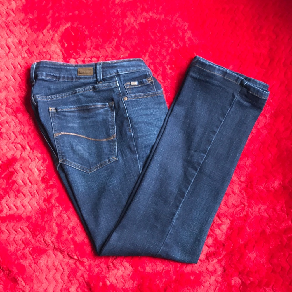 👖Lee Modern Series Curvy Bootcut Jeans👖